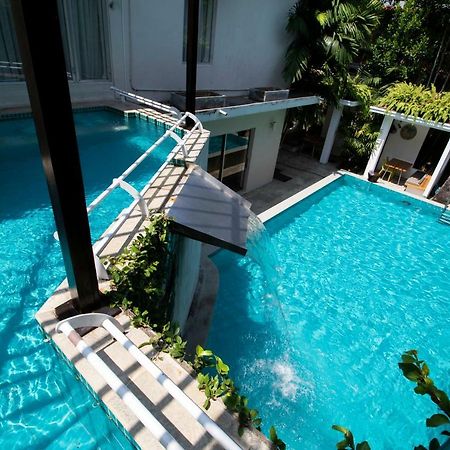 Colombo House By Ceilao Villas Eksteriør billede