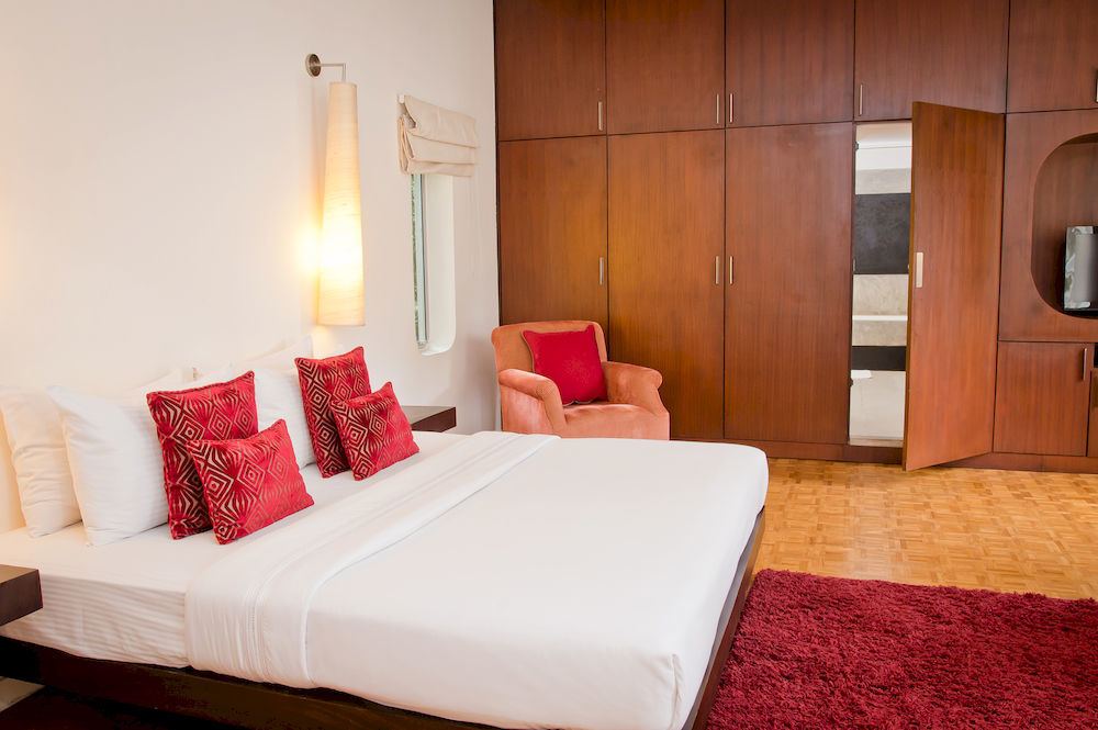 Colombo House By Ceilao Villas Eksteriør billede