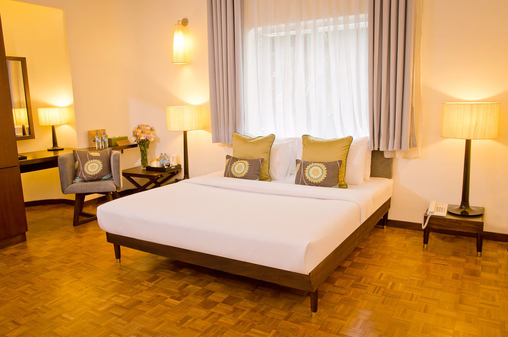 Colombo House By Ceilao Villas Eksteriør billede