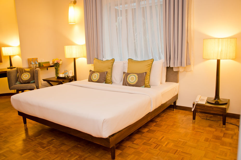 Colombo House By Ceilao Villas Eksteriør billede