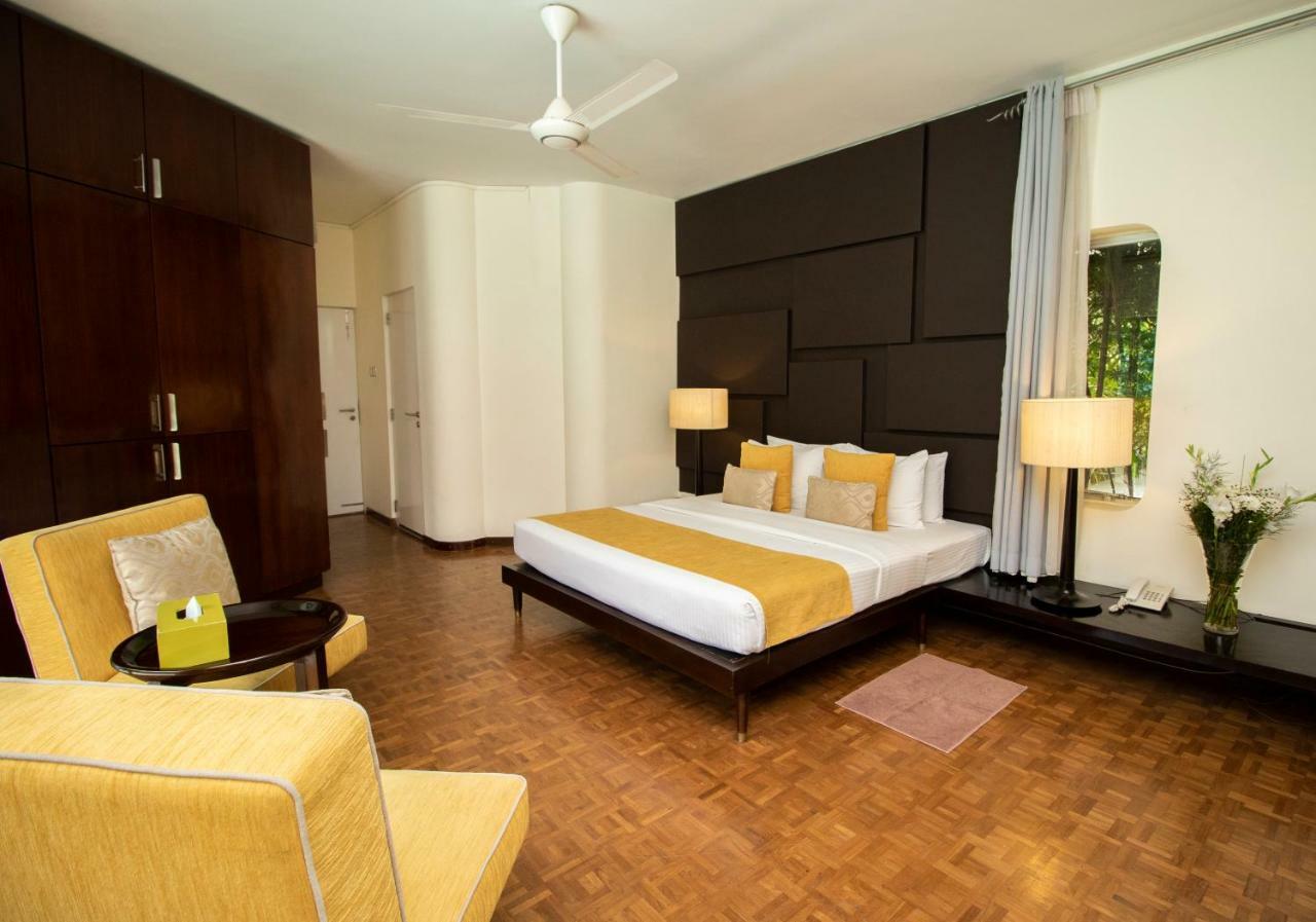 Colombo House By Ceilao Villas Eksteriør billede