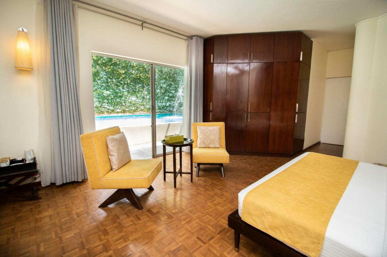 Colombo House By Ceilao Villas Eksteriør billede