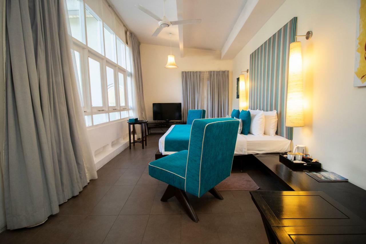 Colombo House By Ceilao Villas Eksteriør billede