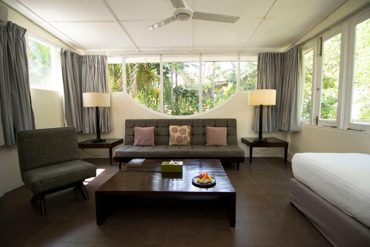 Colombo House By Ceilao Villas Eksteriør billede