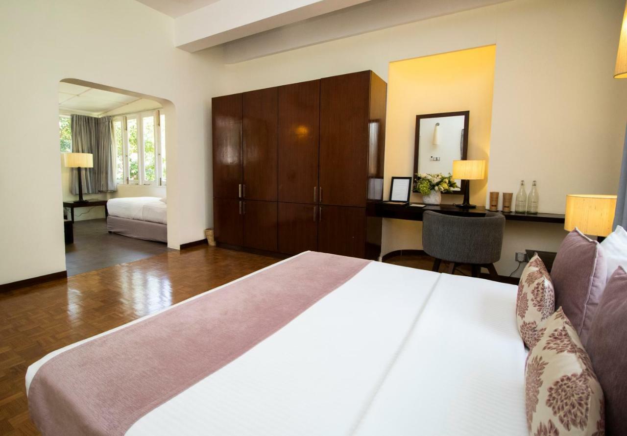 Colombo House By Ceilao Villas Eksteriør billede