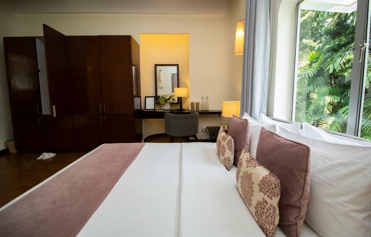 Colombo House By Ceilao Villas Eksteriør billede