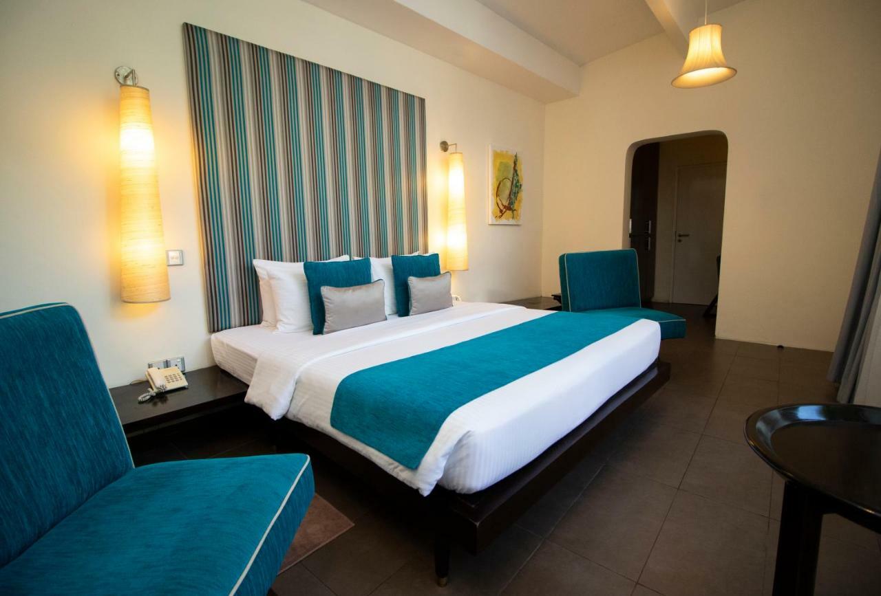 Colombo House By Ceilao Villas Eksteriør billede