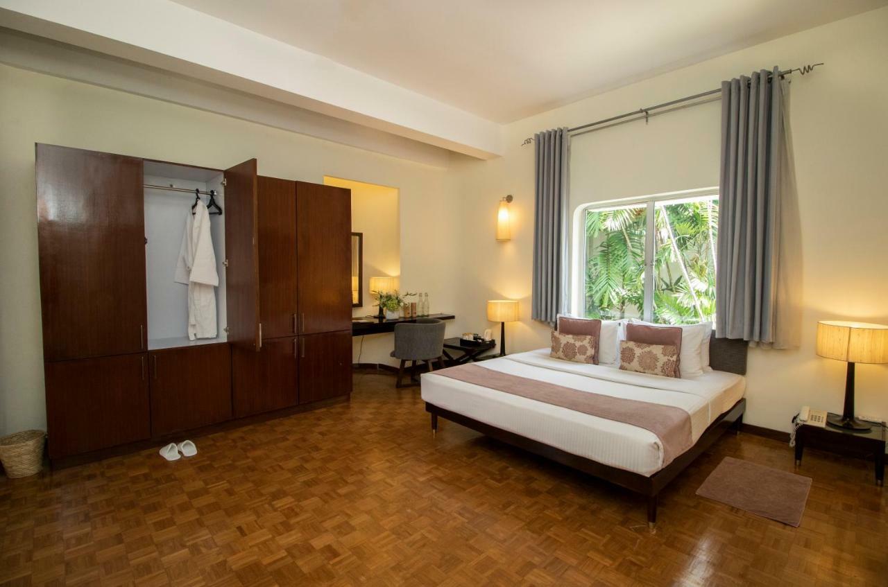 Colombo House By Ceilao Villas Eksteriør billede