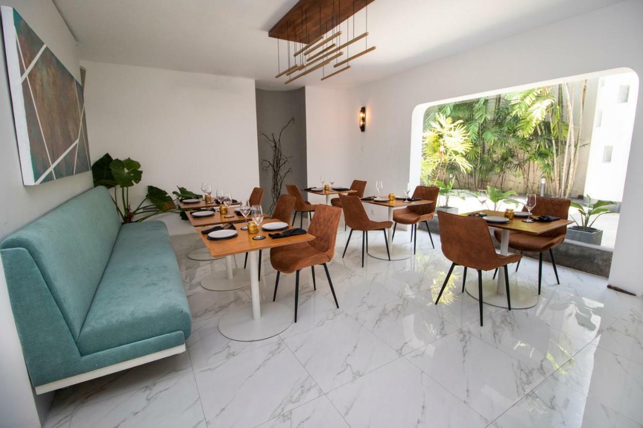 Colombo House By Ceilao Villas Eksteriør billede