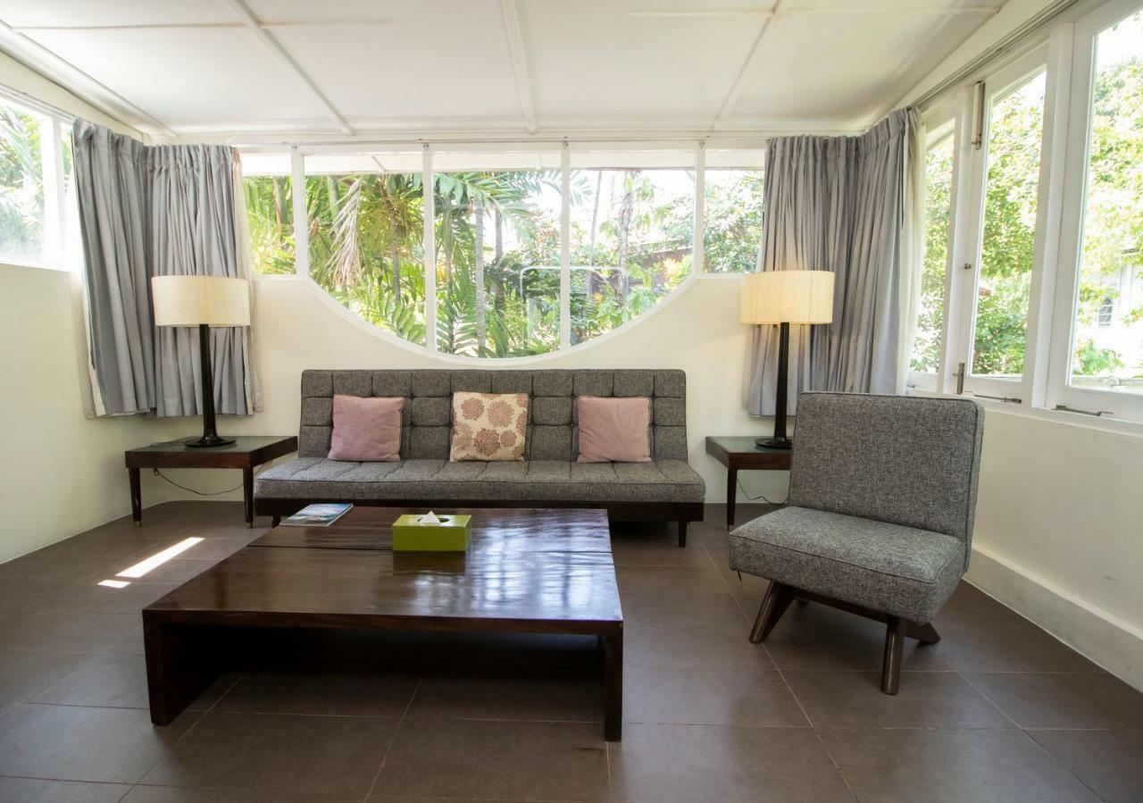 Colombo House By Ceilao Villas Eksteriør billede