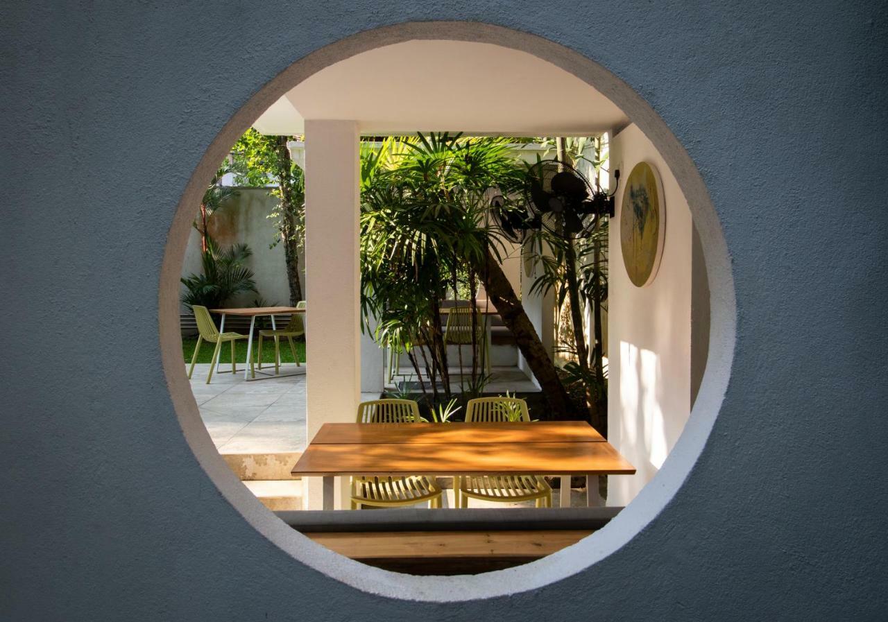 Colombo House By Ceilao Villas Eksteriør billede