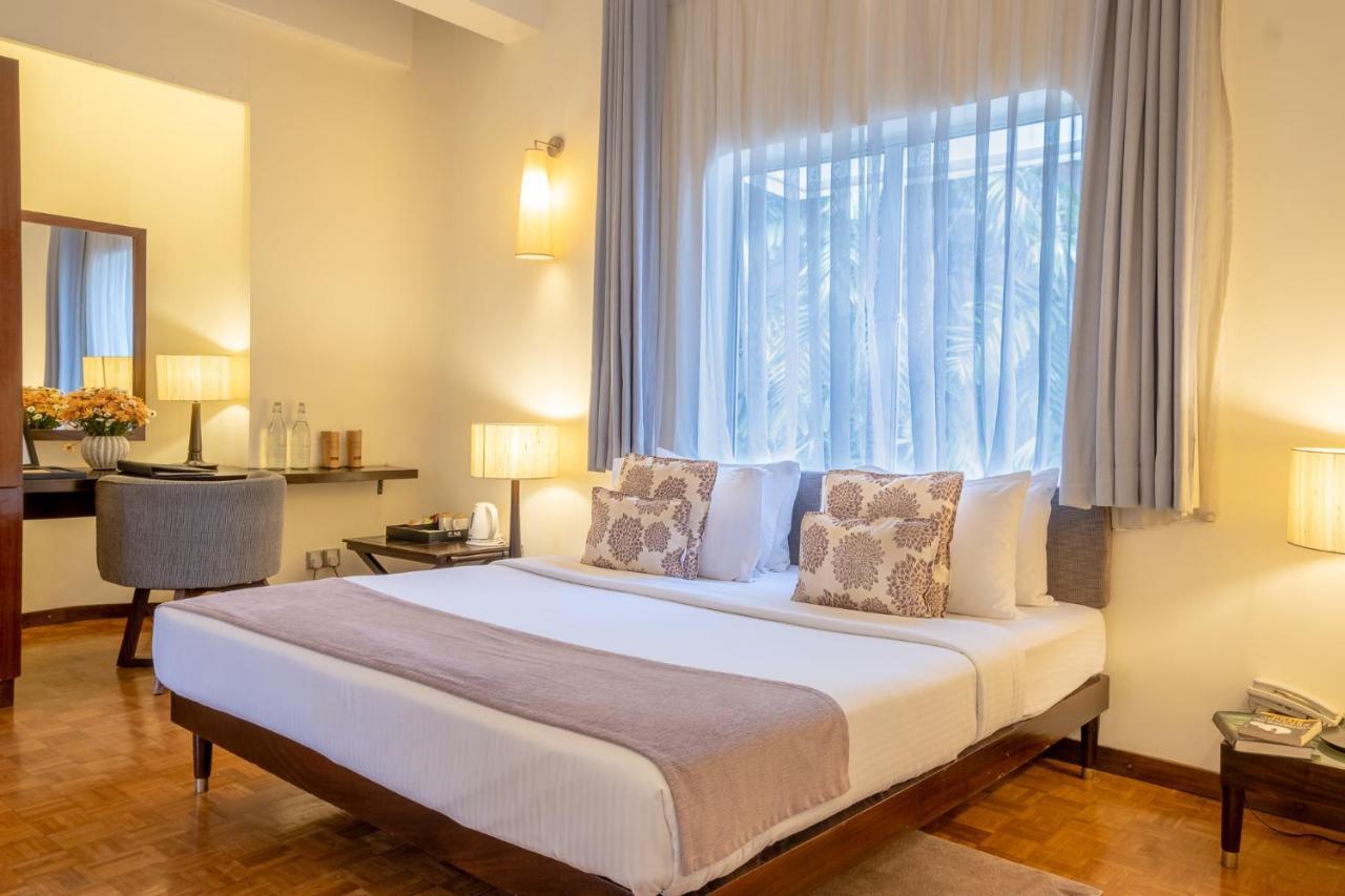 Colombo House By Ceilao Villas Eksteriør billede