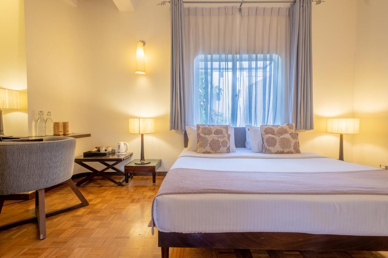 Colombo House By Ceilao Villas Eksteriør billede