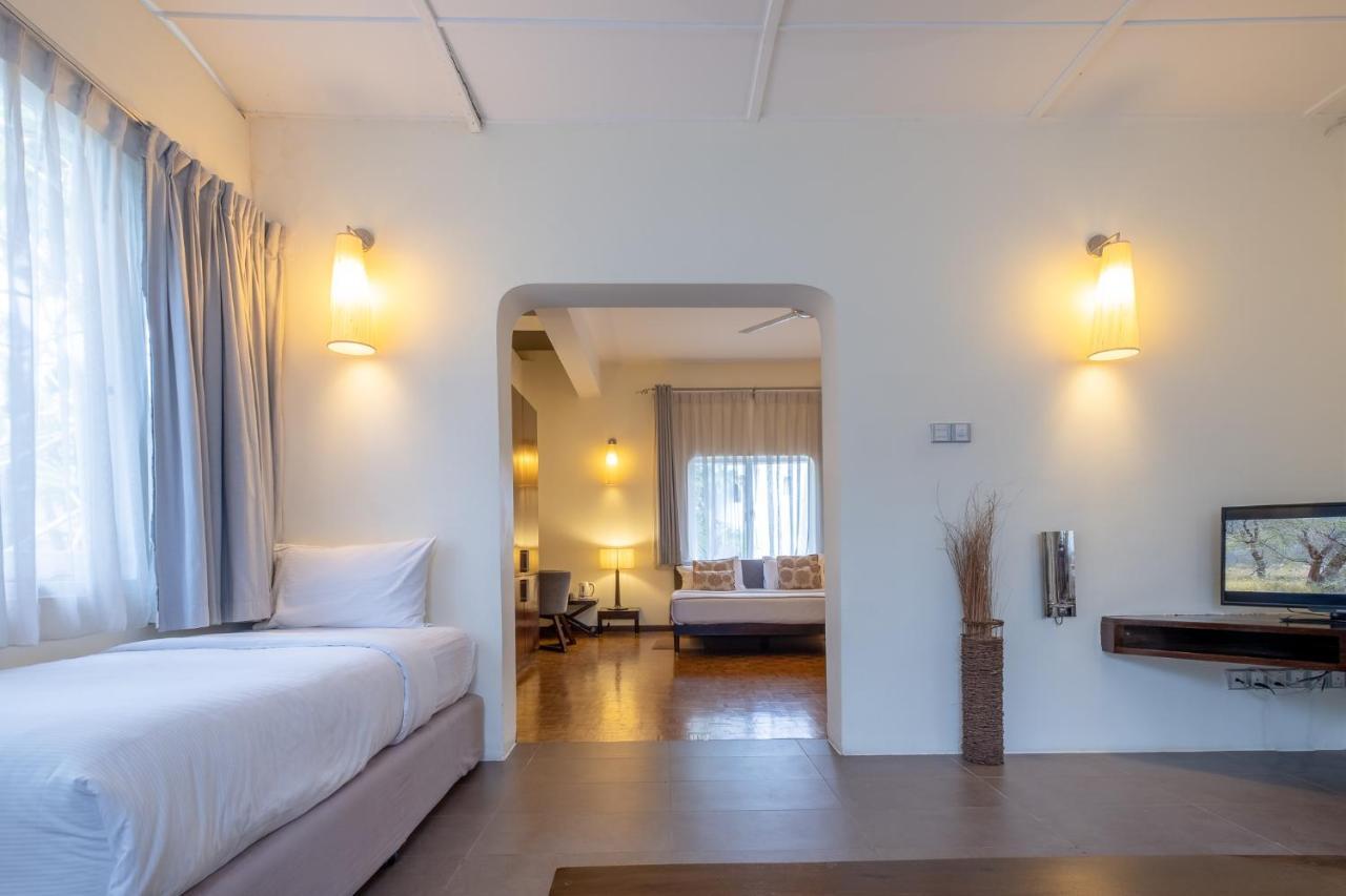 Colombo House By Ceilao Villas Eksteriør billede
